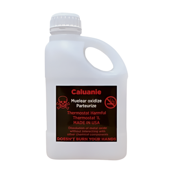 Caluanie Muelear Oxidize 1 Liter